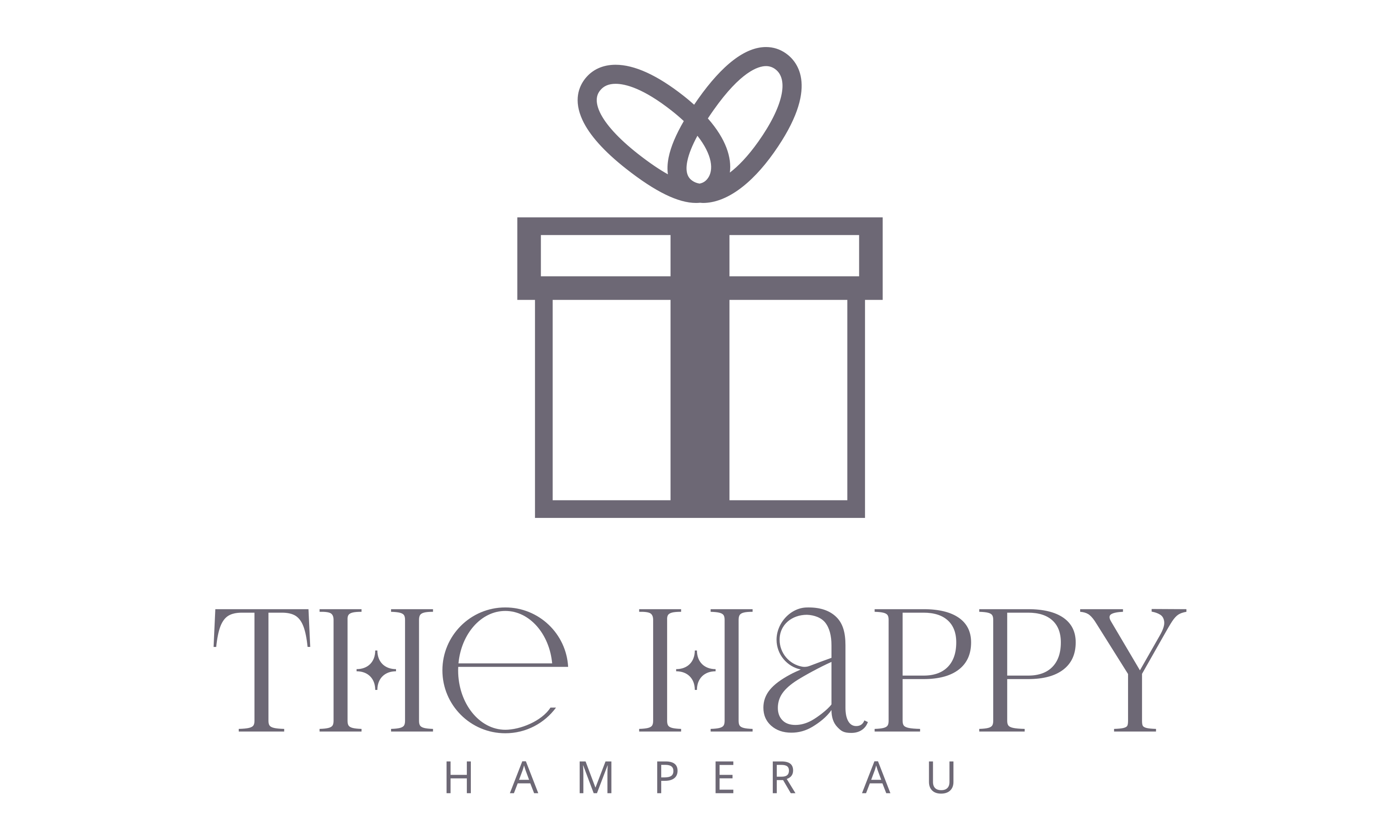 The Happy Hamper Au